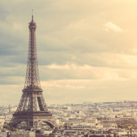 COP21 in Paris